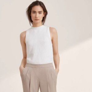 Aritzia | Babaton Double Lined Ribbed Top